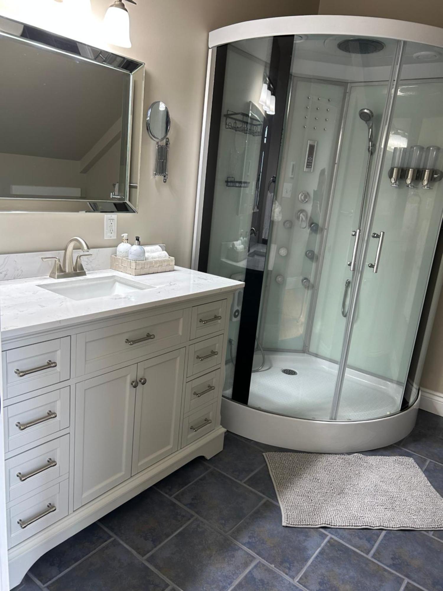 Tides Inn Guest Suites Halls Harbour Εξωτερικό φωτογραφία