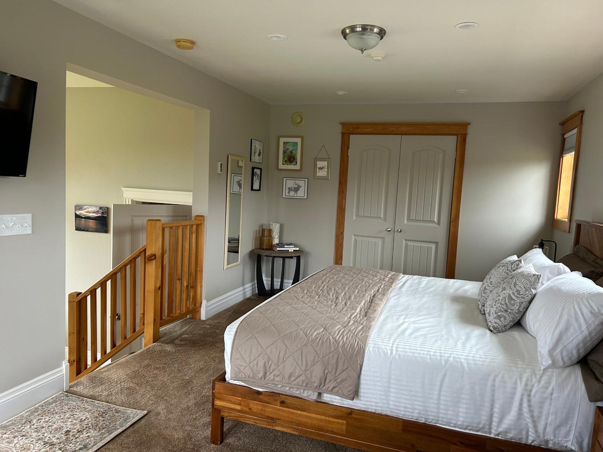 Tides Inn Guest Suites Halls Harbour Εξωτερικό φωτογραφία