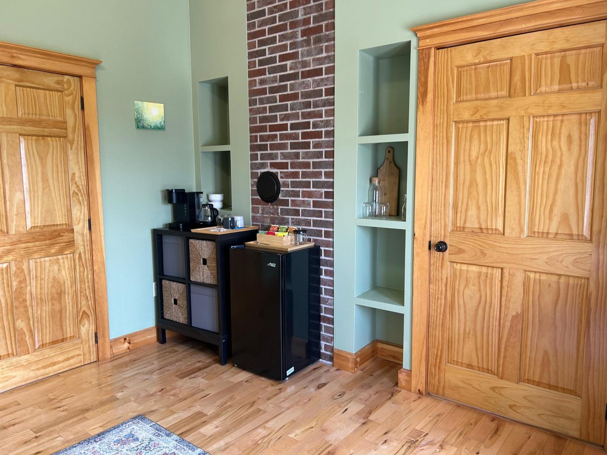 Tides Inn Guest Suites Halls Harbour Δωμάτιο φωτογραφία